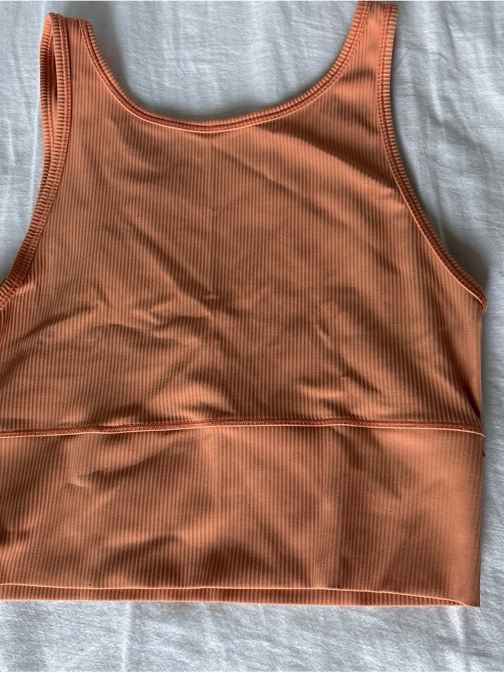 Lululemon Power Pivot Tank